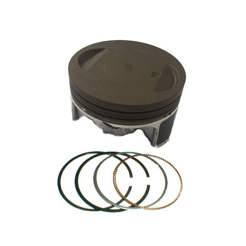 Piston completo zs190