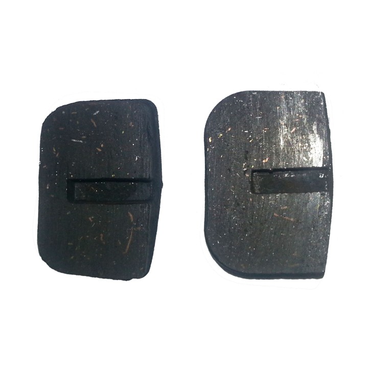 Pastillas freno minimotos baratas