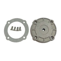 Tapa centrifuga de contrapeso