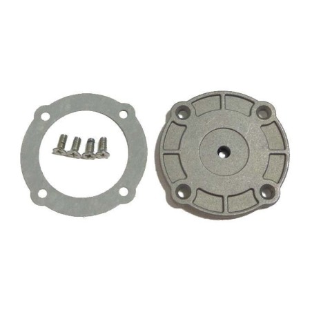 Tapa centrifuga de contrapeso