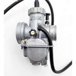 Carburador keihin PE28 copy