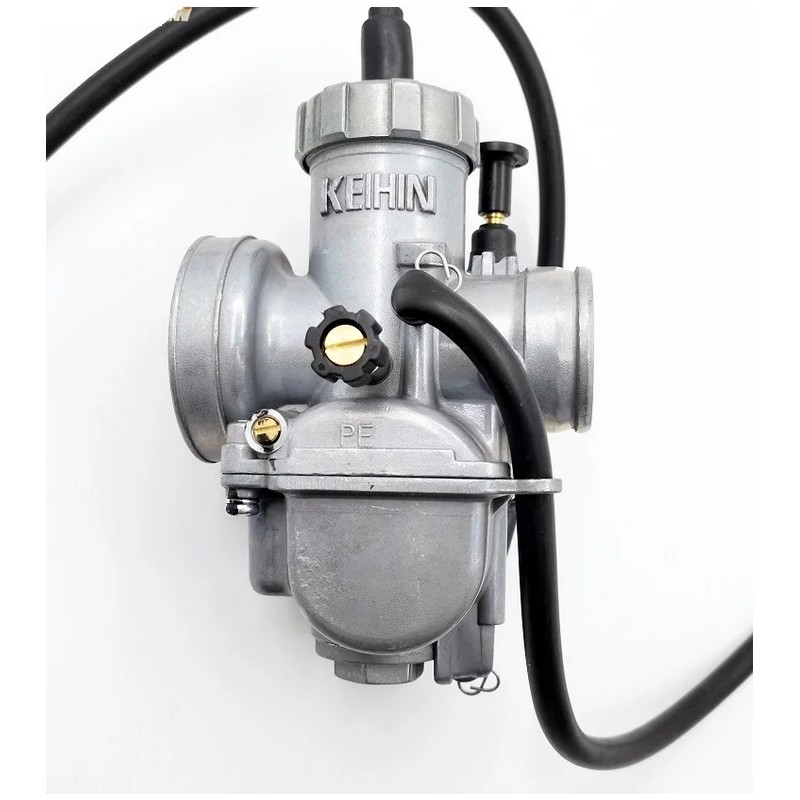 Carburador keihin PE28 copy