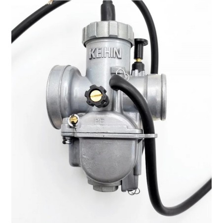Carburador keihin PE28 copy