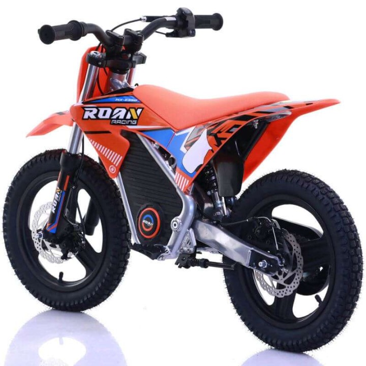 miniCross ROAN 350W 14-14