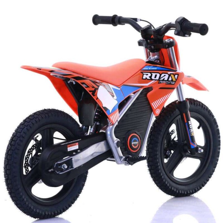 miniCross ROAN 350W 14-14