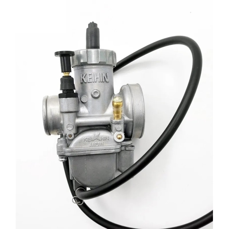 Carburador keihin PE28 copy
