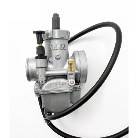 Carburador keihin PE28 copy