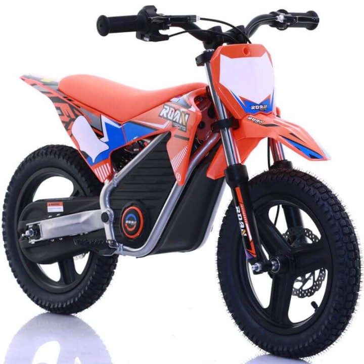 miniCross ROAN 350W 14-14