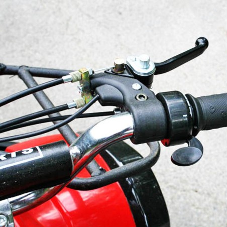 Quad NITRO TORONTO 1000W 48V R7