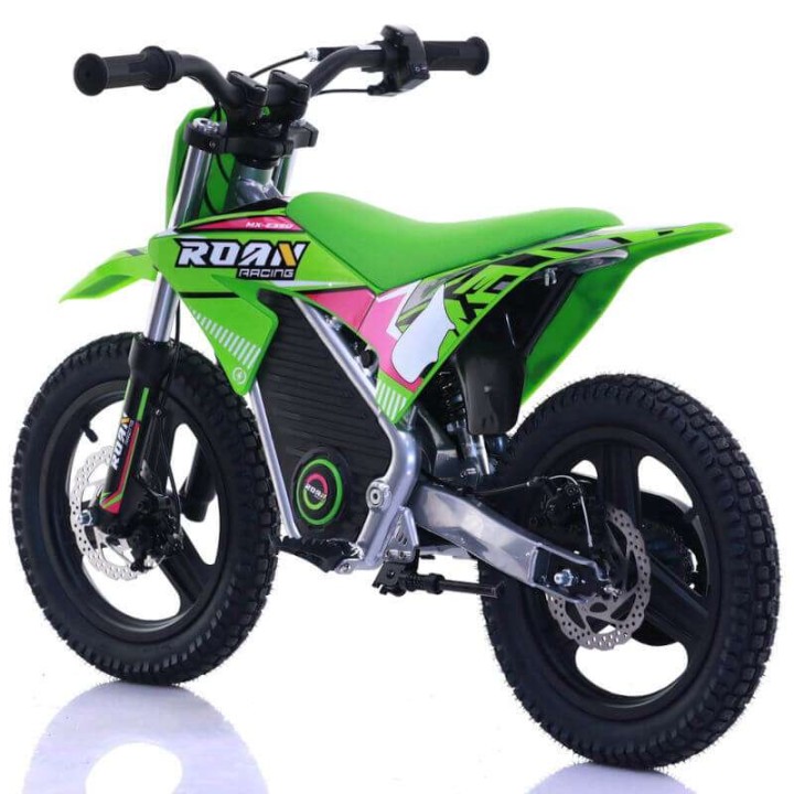 miniCross ROAN 350W 14-14