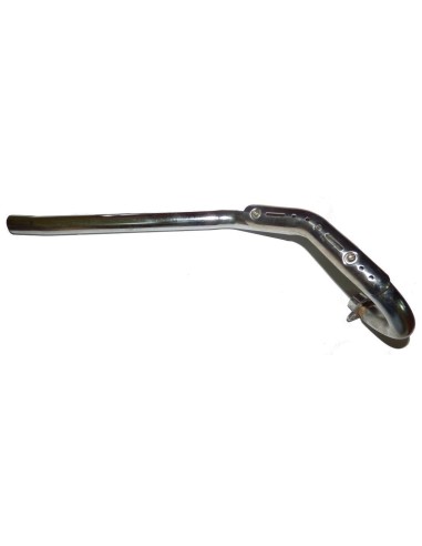 EXHAUST PIPE
