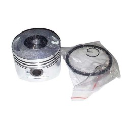 Piston lifan 125cc bulon 14