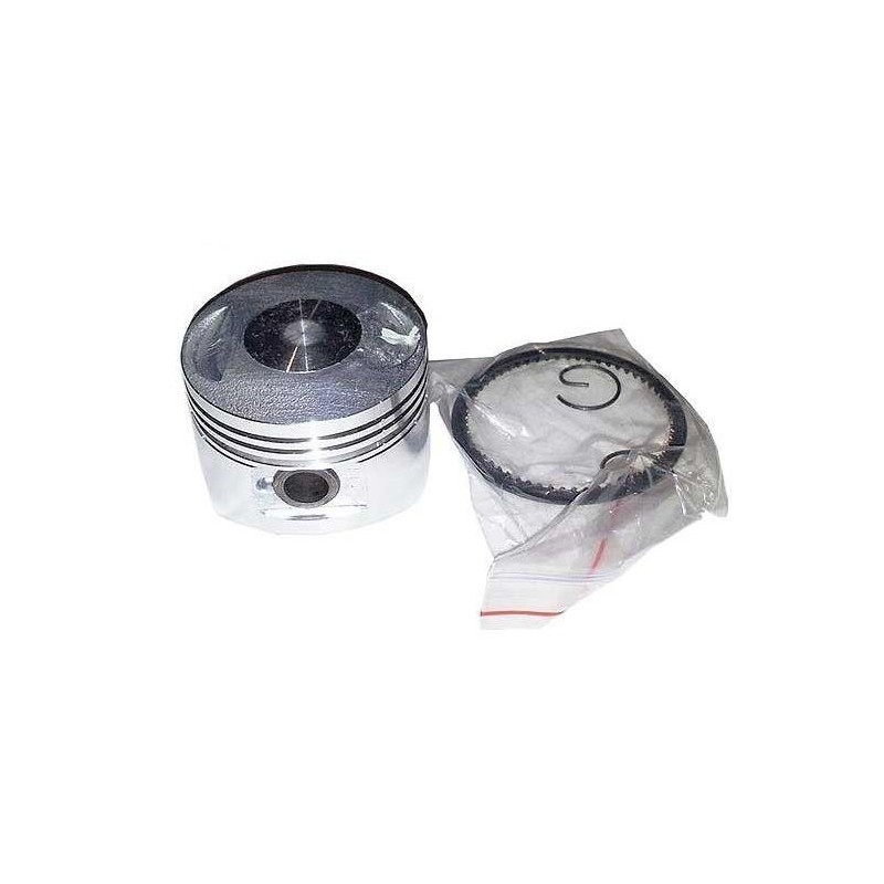 Piston lifan 125cc bulon 14