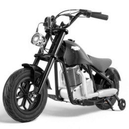 Mini Harley infantil REXO 200W 36V Litio