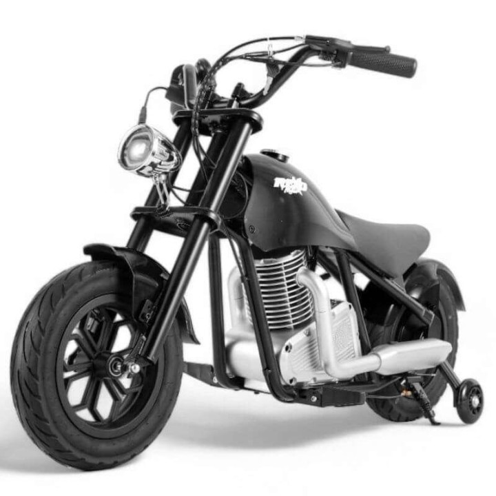 Mini Harley infantil REXO 200W 36V Litio