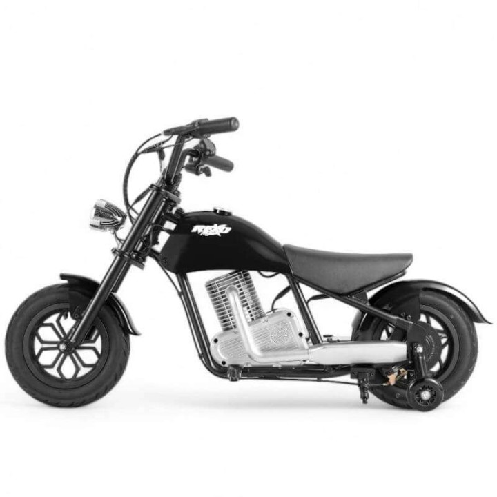 Mini Harley infantil REXO 200W 36V Litio