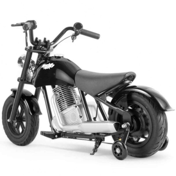 Mini Harley infantil REXO 200W 36V Litio