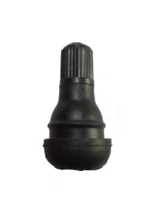 VALVULA TUBELESS RECTA