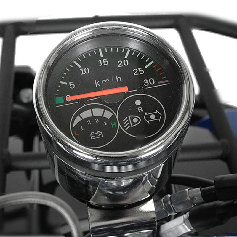 Quad NITRO TORONTO 1000W 48V R7
