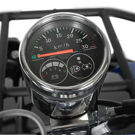 Quad NITRO TORONTO 1000W 48V R7