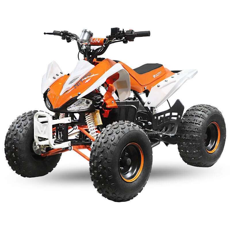 Quad NITRO SPEEDY 1000W 48V R8