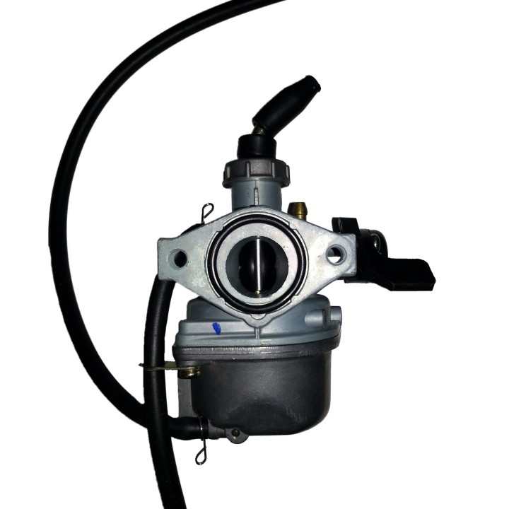 Carburador Serie 18mm pitBike - miniPitBikeS