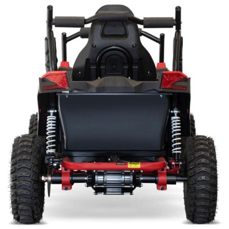 BUGGY NITRO SAVANA 1200W 48V CARDAN R6