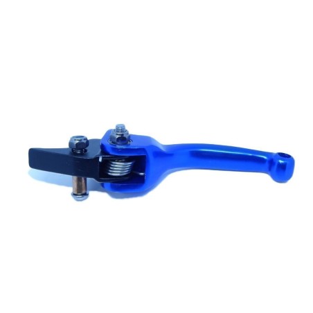 Maneta de freno azul ASV