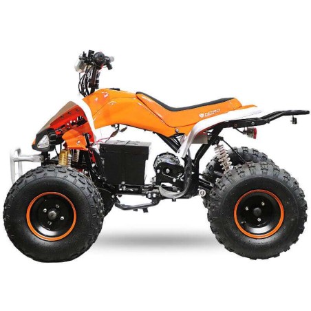 Quad NITRO SPEEDY 1000W 48V R8