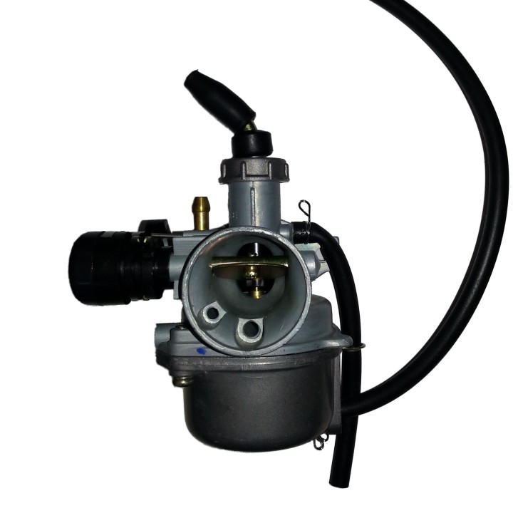 Carburador Serie 18mm pitBike - miniPitBikeS