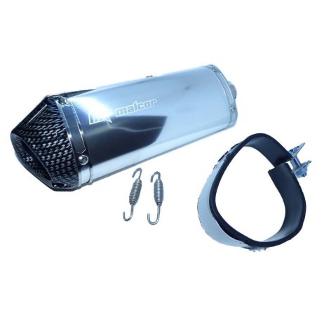 Silencioso Akrapovic copy