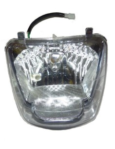 FRONT L IGHT QUAD 6"