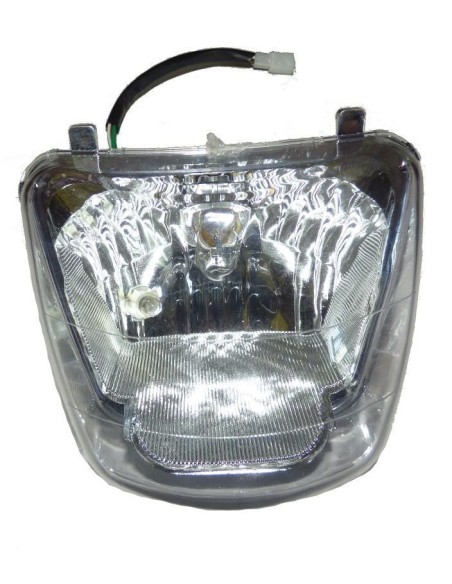 FARO DELANTERO MINIQUAD 6