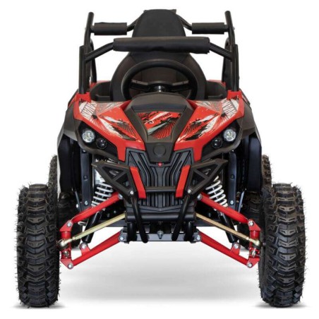 BUGGY NITRO SAVANA 1200W 48V CARDAN R6