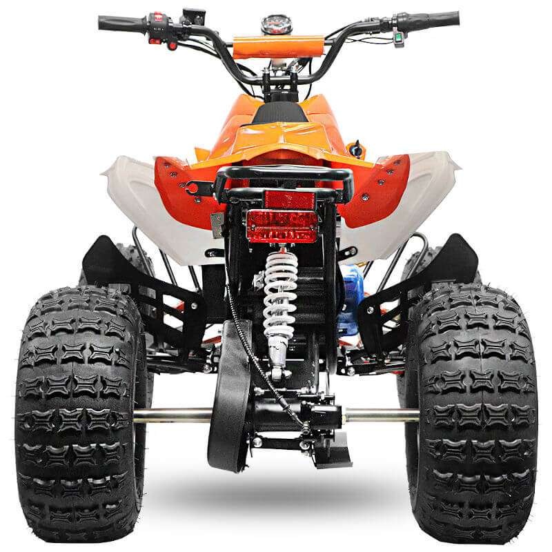 Quad NITRO SPEEDY 1000W 48V R8