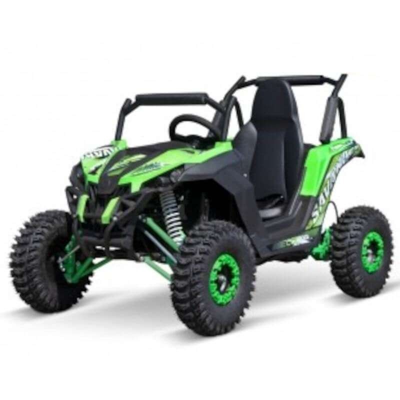 BUGGY NITRO SAVANA 1200W 48V CARDAN R6