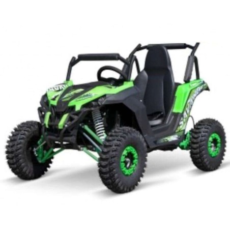 BUGGY NITRO SAVANA 1200W 48V CARDAN R6