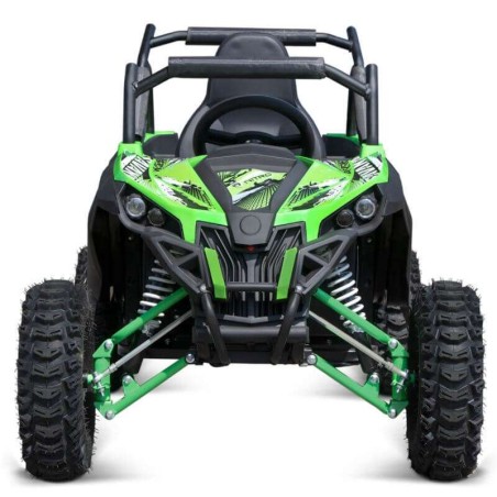BUGGY NITRO SAVANA 1200W 48V CARDAN R6