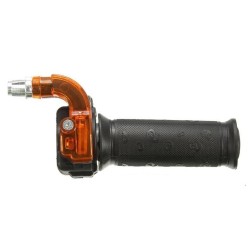 Puño acelerador minimoto gasolina