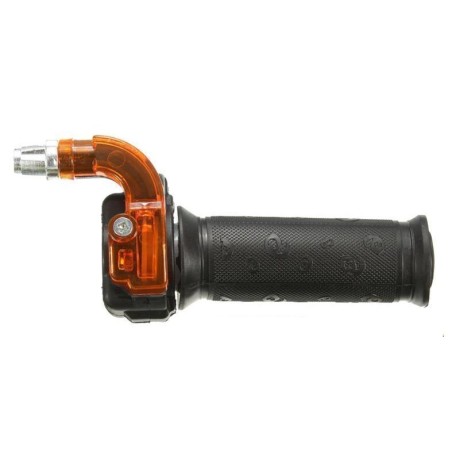 Puño acelerador minimoto gasolina
