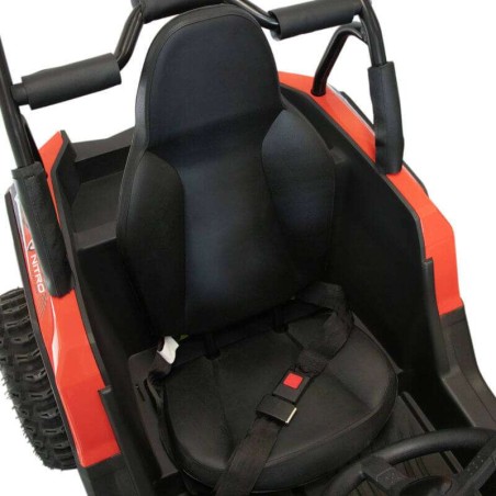 BUGGY NITRO SAVANA 1200W 48V CARDAN R6