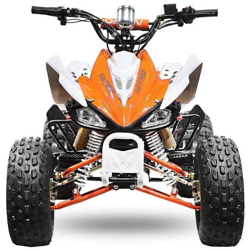 Quad NITRO SPEEDY 1000W 48V R8