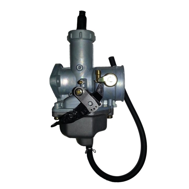 Carburador JK PZ30 pitBike - miniPitBikeS