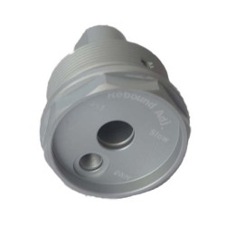 Tapon cierre horquillas DNM MS200