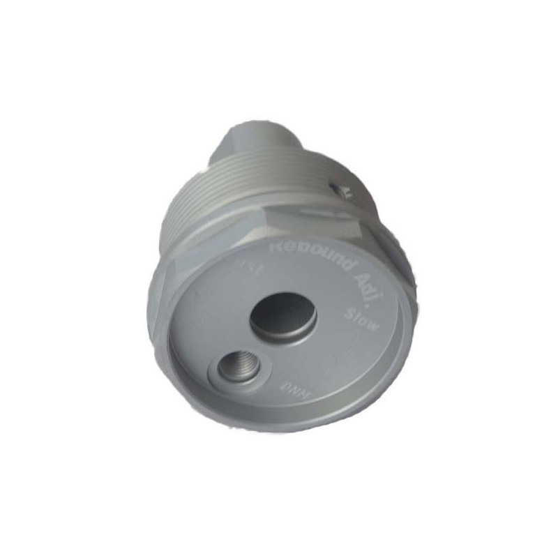 Tapon cierre horquillas DNM MS200