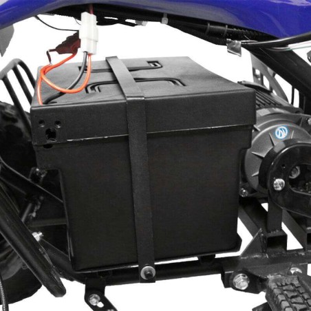 Quad NITRO SPEEDY 1000W 48V R8