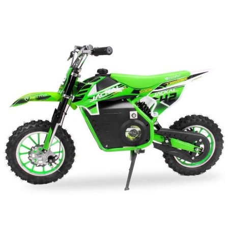 miniMoto JACKAL 1000W 36v NITRO