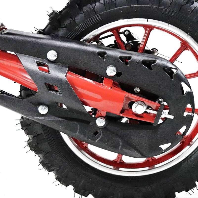 miniMoto JACKAL 1000W 36v NITRO