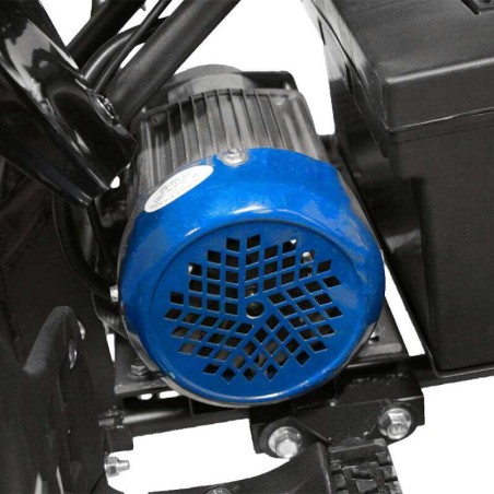 Quad NITRO SPEEDY 1000W 48V R8
