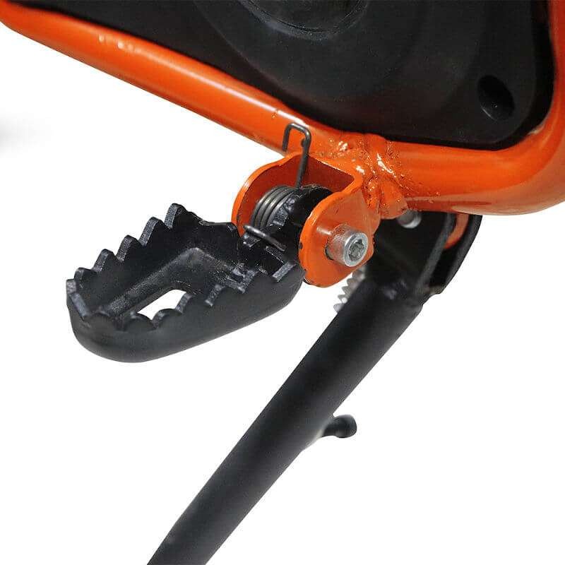 miniMoto JACKAL 1000W 36v NITRO